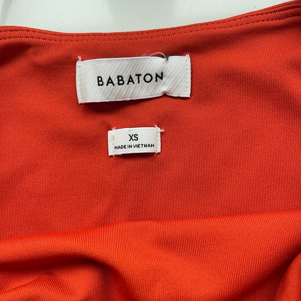 Aritzia Babton bodysuit - Picture 3 of 3
